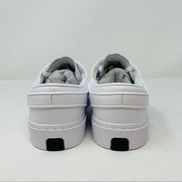 Nike Janoski G Golf Shoes Spikeless AT4967-100 - Picture 7 of 9